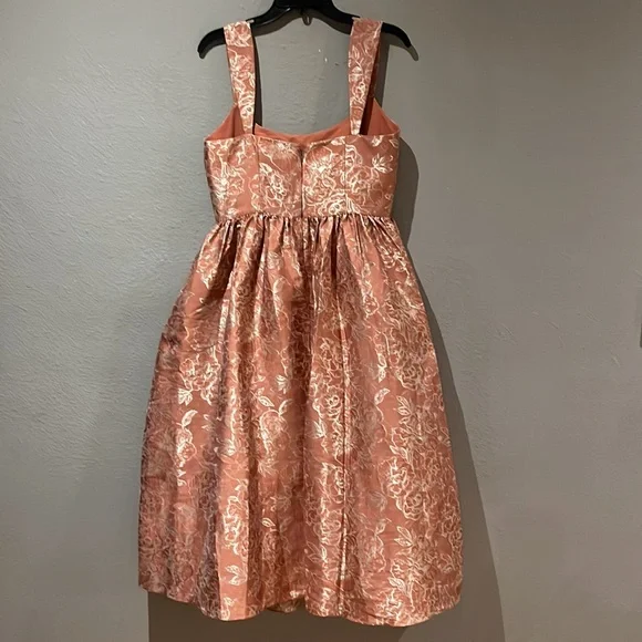 Sachin + Babi Aletta Dress